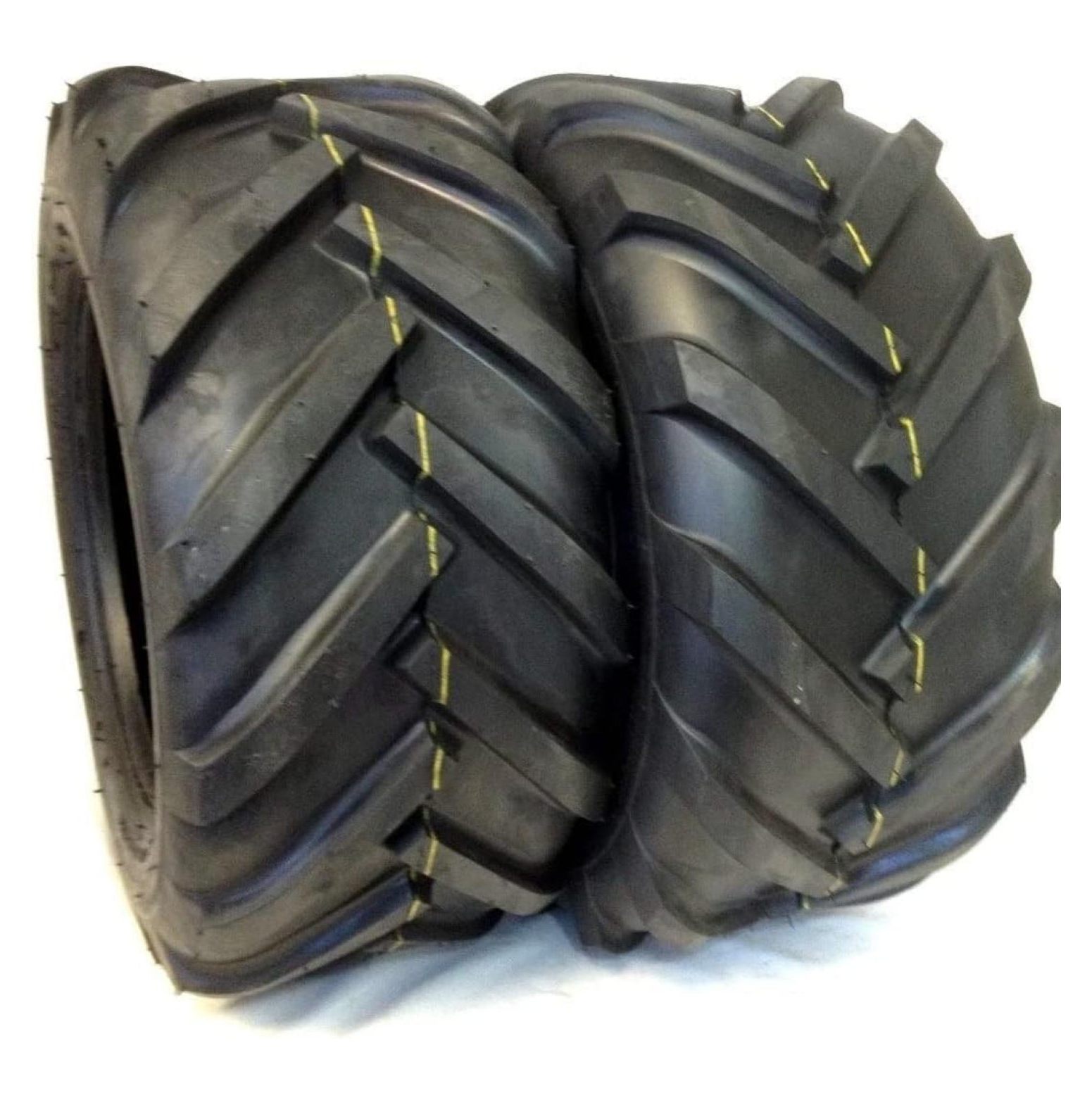 2 New 23x8 50 12 23 850 12 Superlug Tractor Mower Tire Tubeless Bar R1 2-new-23x8-50-12-23-850-12-superlug-tractor-mower-tire-tubeless-bar-r1