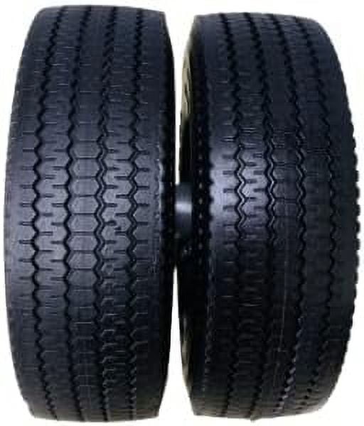 2 New 4.10/3.50-4