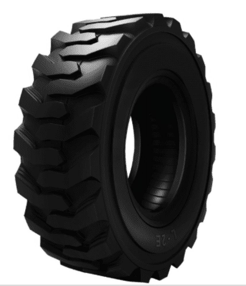 2 New Advance Advance Sidewinder Mudder XHD Skid Steer Tires 23X8.50