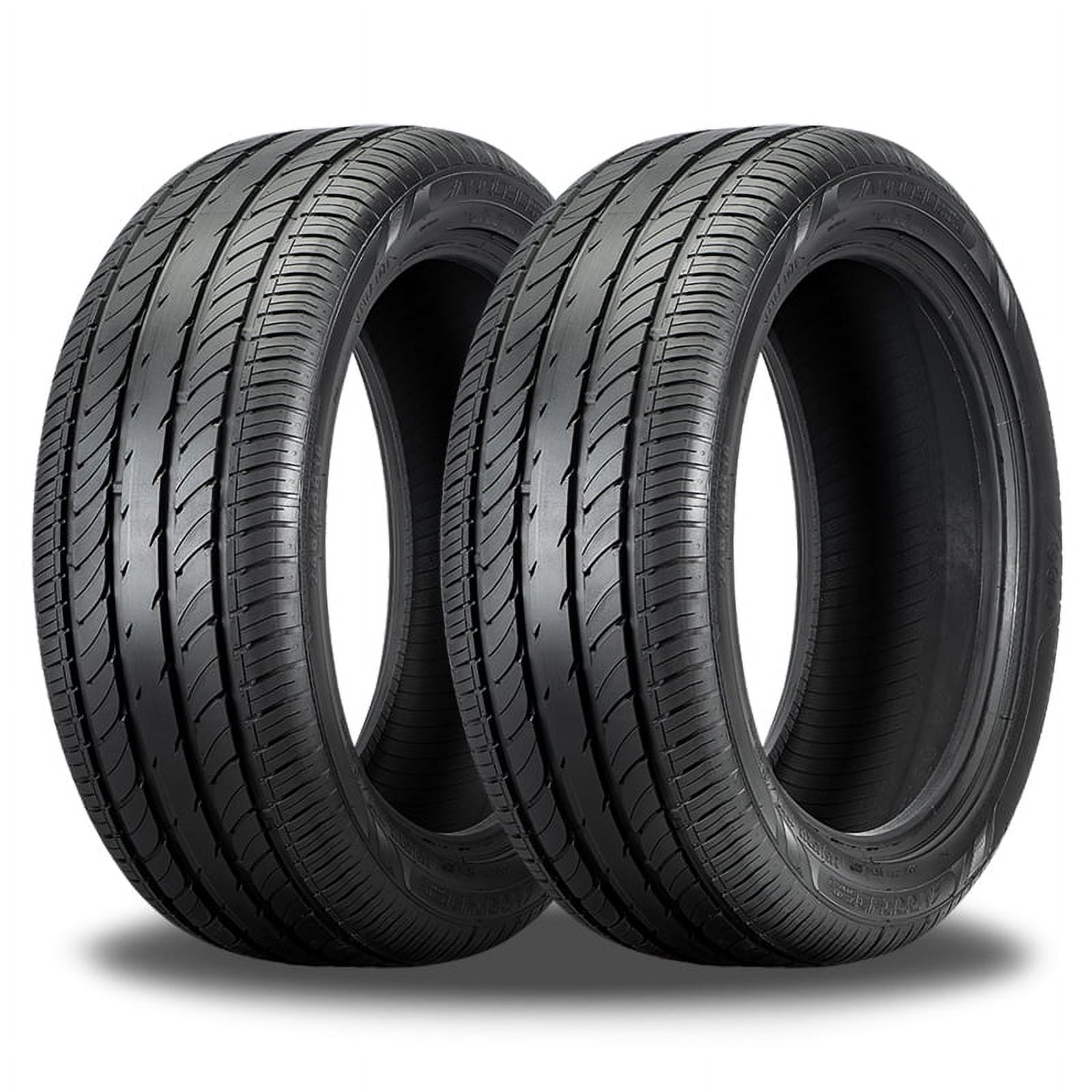 Arroyo 2 New Arroyo Grand Sport 2 195/70R14 91H All Season Tires 55000 MILE Warranty AGS212 / 195/70/14 / 1957014 Sansujyuku sansujyuku.com