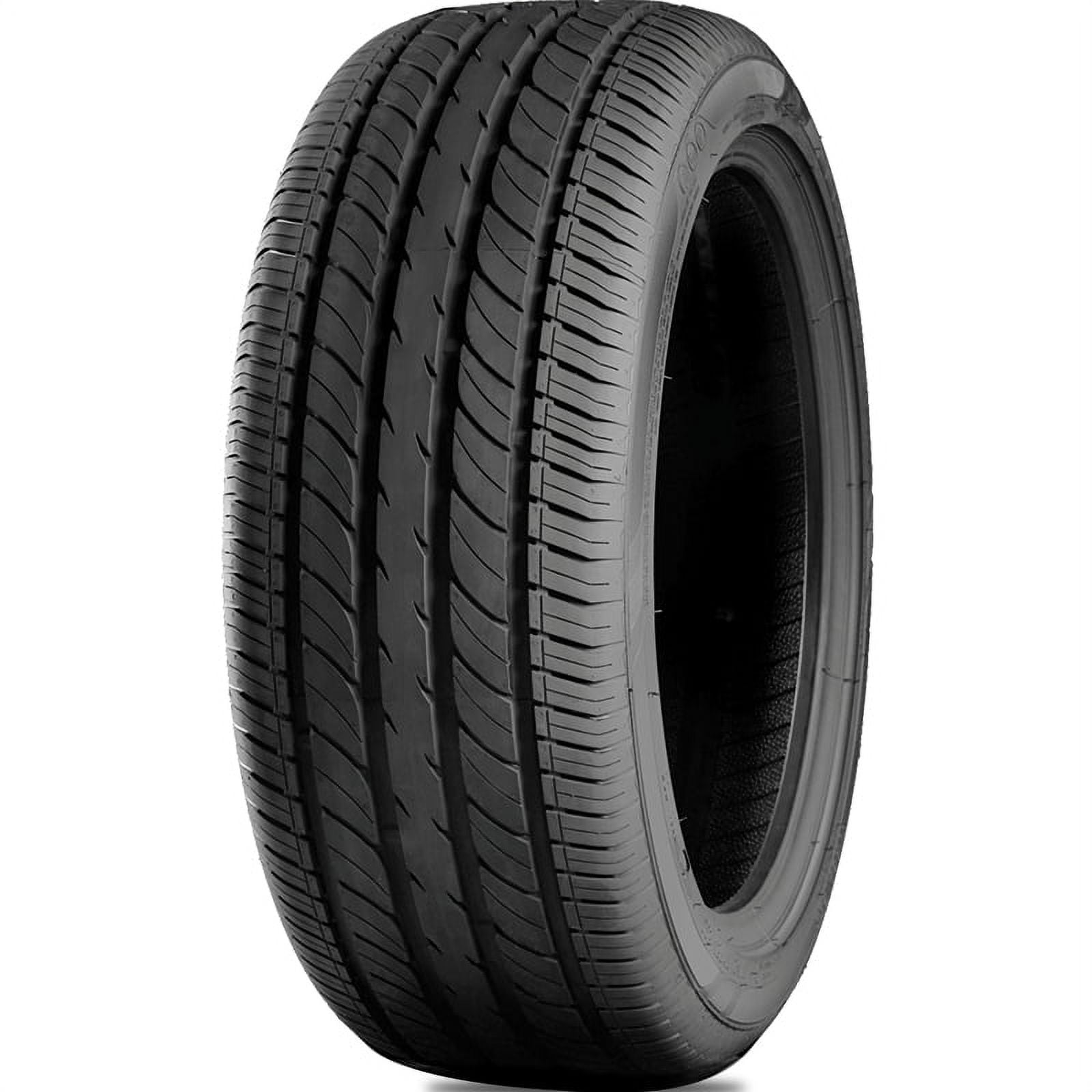 2 New Arroyo Grand Sport 2 235/40R19 96W All Season Tires 55000 MILE ...