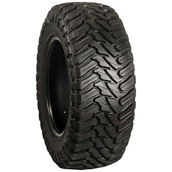 2 New Atturo Trail Blade M/T Mud-Terrain Tires - 33X12.50R20 LRE 10PLY Rated