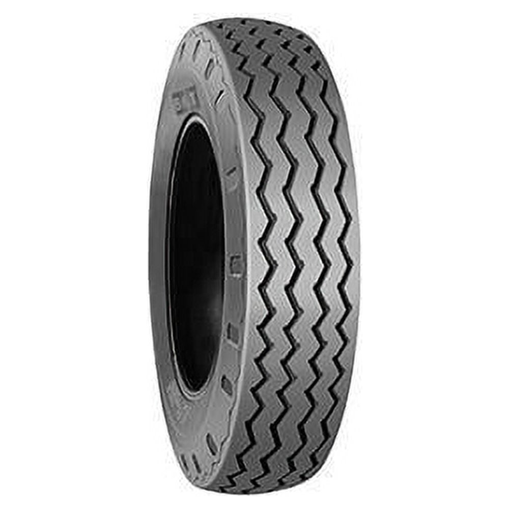 2 New BKT LP450 Commercial Truck Tires 814.5 12PLY Rated