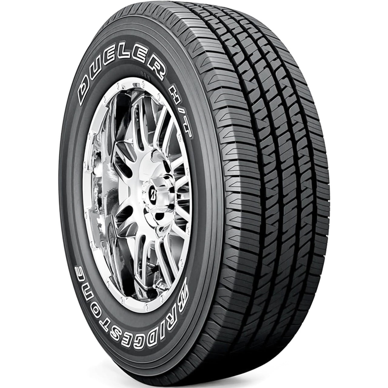 2 New Bridgestone Dueler HT 685 All-Season Tires - LT275/65R20 10PLY ...