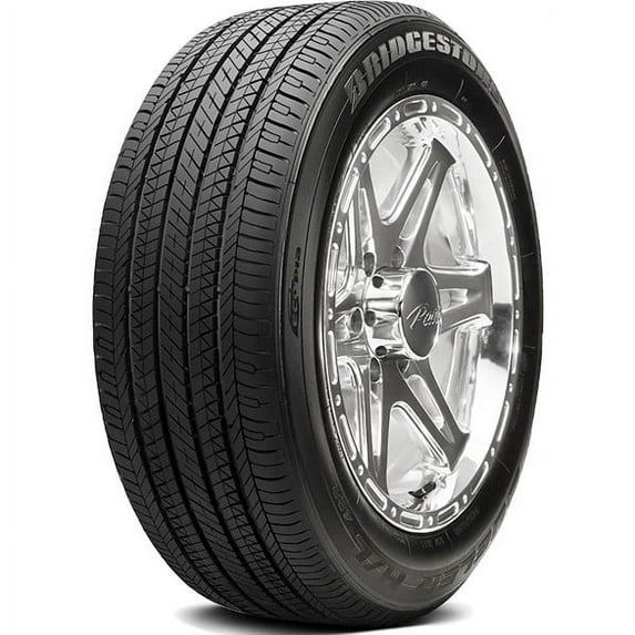 2 New Bridgestone Ecopia H/L 422 Plus 225/55R18 97H All-Season Tires 70000 Mile BR009139 / 225/55/18 / 2255518