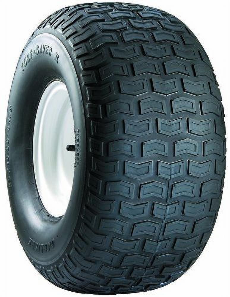 2 New Carlisle Turfsaver II Lawn & Garden Tires - 15X6-6 LRA 2PLY Rated - image 1 of 1
