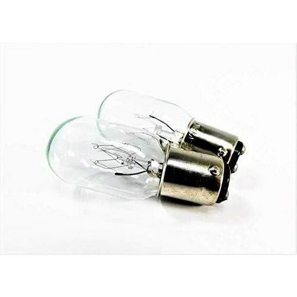 Janome Sewing Machine Light Bulb