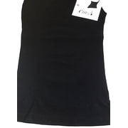 New Curvi Shaping Cami - Curvi Shaping Camisole L-XL 1-Black