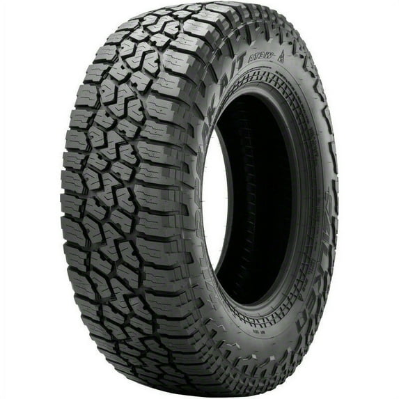 2 New Falken Wildpeak A/T3W All-Terrain Tires - LT285/75R18 E 10PLY Rated