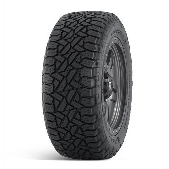 2 New Fuel Gripper A/T All-Terrain Tires - LT305/55R20 S LRE 10PLY Rated