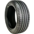 thumbnail image 1 of 2 New Goodyear Eagle F1 Asymmetric 3 Summer Tires - 265/45R19 105Y, 1 of 3