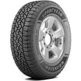 thumbnail image 1 of 2 New Goodyear Workhorse AT All-Terrain Tires - LT225/65R17 107S LRD 8PLY, 1 of 3