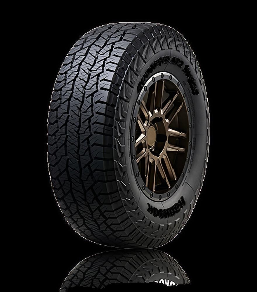 2 New Hankook Dynapro AT2 Xtreme All Terrain Tire 245/70R16 111T Fits 2004 Jeep Grand
