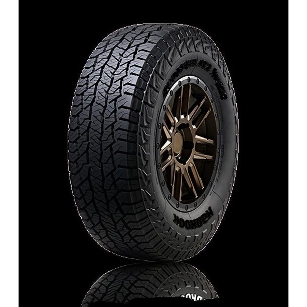 2 New Hankook Dynapro AT2 Xtreme AllTerrain Tires 275/60R20 115T