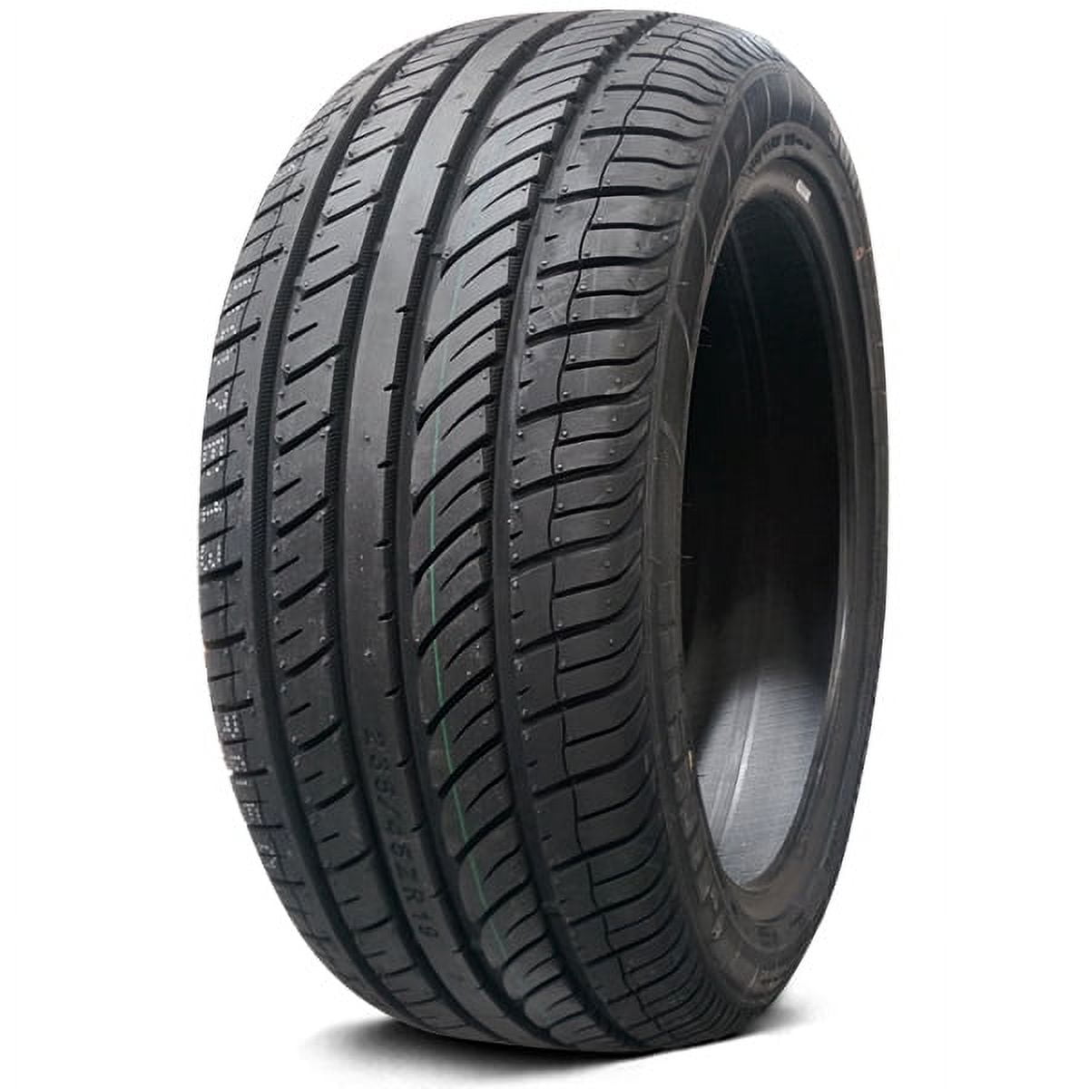 2 New Jinyu GalloPro YU61 215/45ZR17 91W XL All Season High Performance Tires JY611704 / 215/45/17 / 2154517