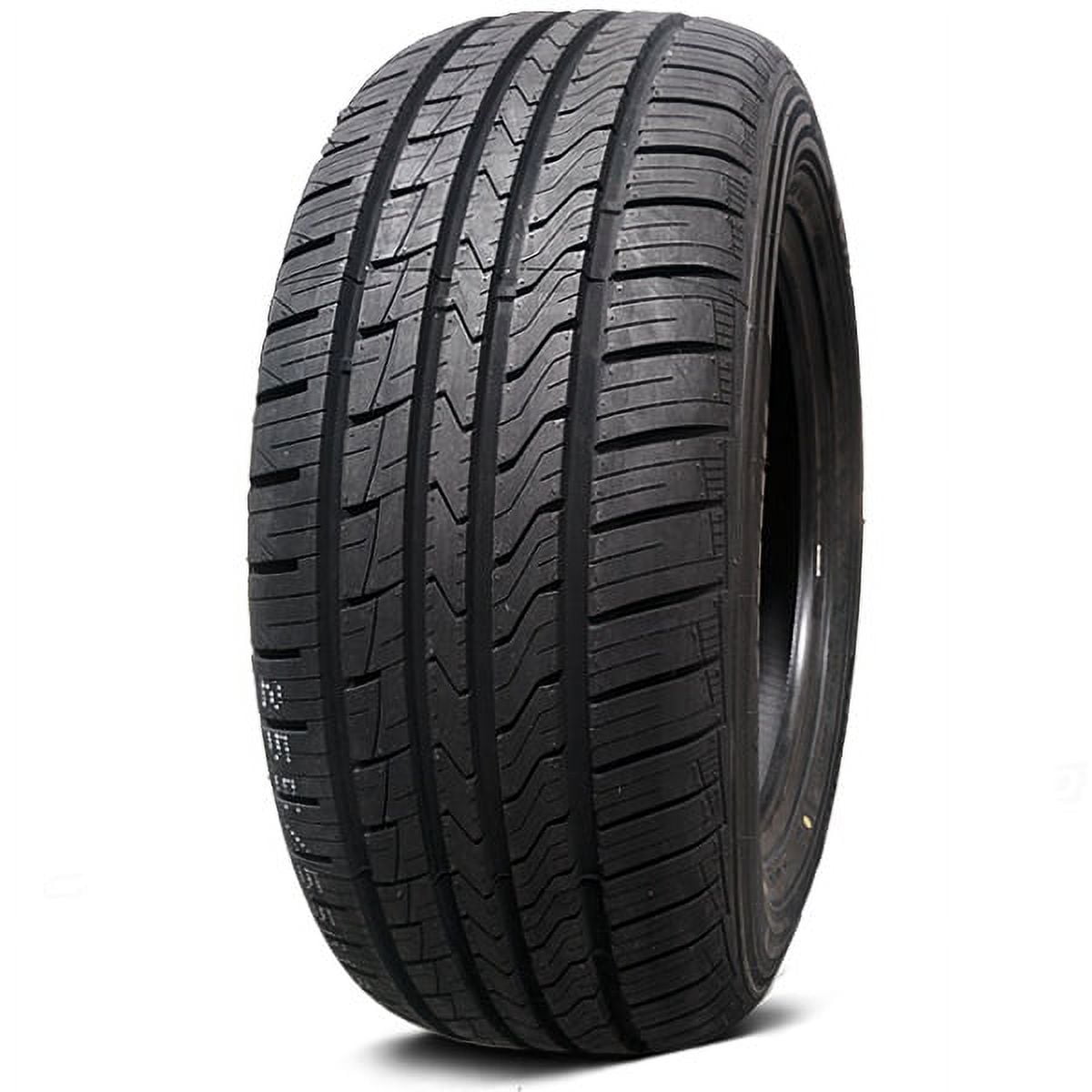2 New Jinyu YS72 255/50ZR19 103V 420AA All Season Ultra High Performance Tires JY721904 / 255/50/19 / 2555019
