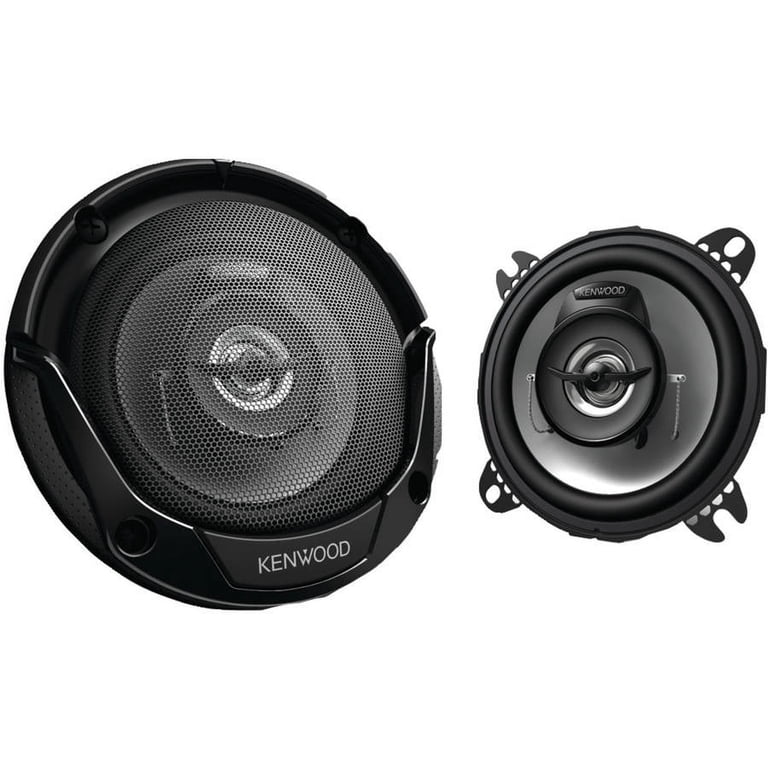 2) New Kenwood KFC-1065S 4