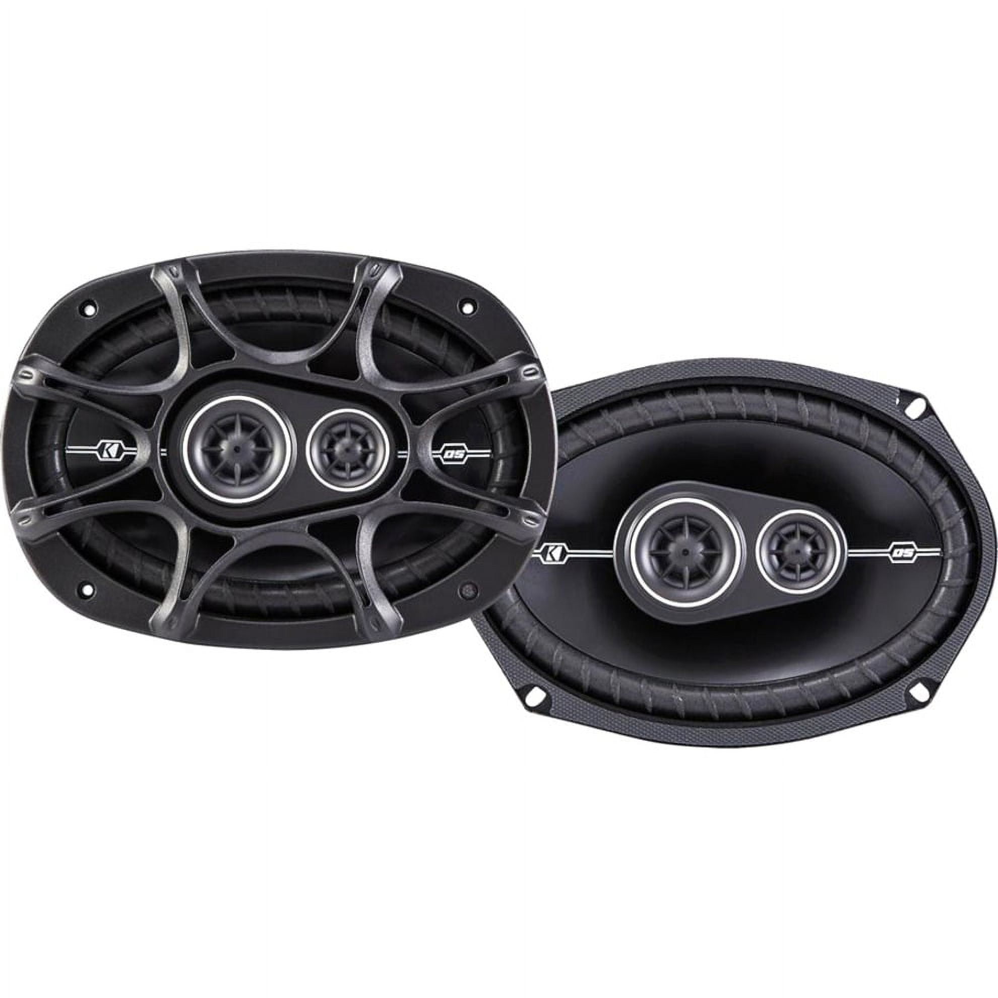 Customer reviews for Kicker DSC693 (41DSC693) | Walmart.com