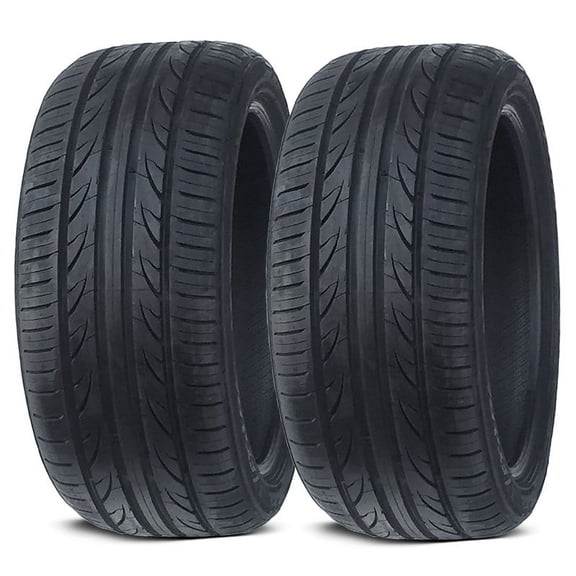 2 Lexani LXUHP-207 225/55ZR18 102W All Season High Performance [50K Mi Warranty] LXST2071855030 / 225/55/18 / 2255518