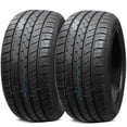 thumbnail image 1 of 2 Lionhart LH-FIVE 265/40R22 106W All Season Performance Tires [40K Mi Warranty] LHST52240020 / 265/40/22 / 2654022, 1 of 3