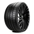 thumbnail image 1 of 2 New Lionhart LH-FIVE All-Season Tire - 275/30R20 97W, 1 of 2