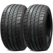 Lionhart 2 Lionhart LH-FIVE 285/30R20 99W All Season Performance Tires [40K Mi Warranty] LHST52030090 / 285/30/20 / 2853020 Simolary simolary.com 8