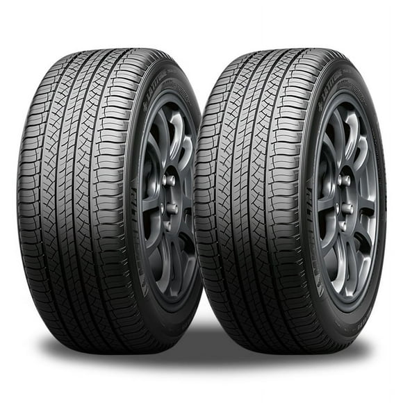 Michelin 235/65R18 Tires in Shop by Size - Walmart.com