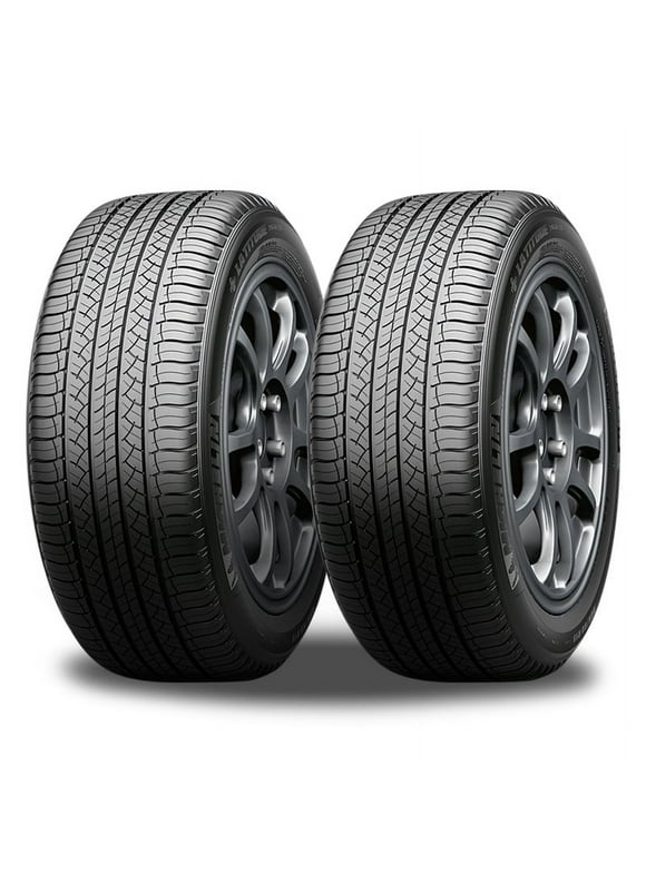 Michelin 235/65R18 Tires in Shop by Size - Walmart.com