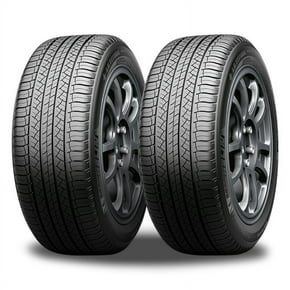 Michelin 245/60R18 Tires in Shop by Size - Walmart.com