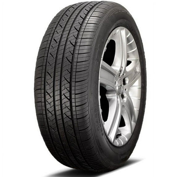 2 New Nexen CP671 205/60R16 92H All-Season Traction High Performance Tires 13333NXK / 205/60/16 / 2056016