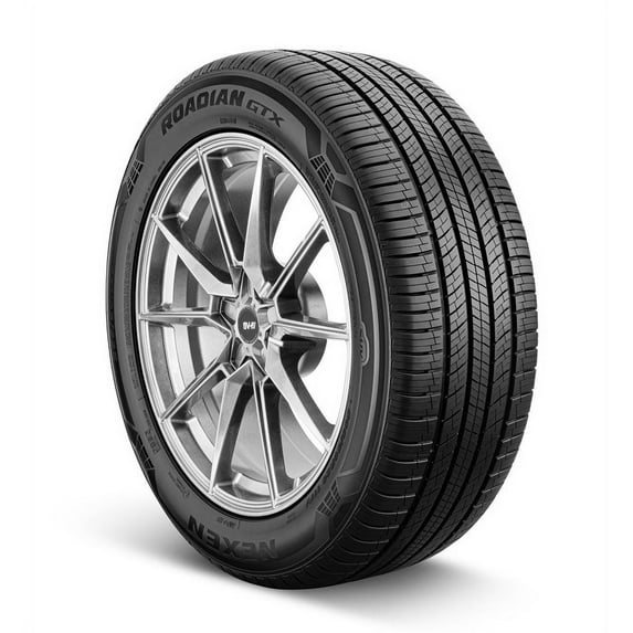 2 New Nexen Roadian GTX All-Season Tires - 255/50R19 107H Fits: 2020-23 Mercedes-Benz GLE350 4Matic, 2010-13 Acura MDX Base