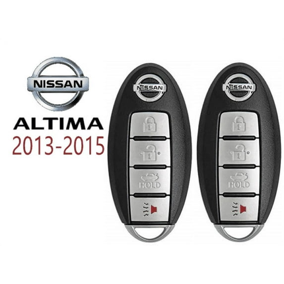 2 New Nissan Altima 2013 2014 2015 Smart Key Keyless Remote Key Fob S180144018 VLS