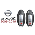thumbnail image 1 of 2 New Nissan Z370 2009-2019 Smart Key Proximity Remote KR55WK49622 VLS, 1 of 6