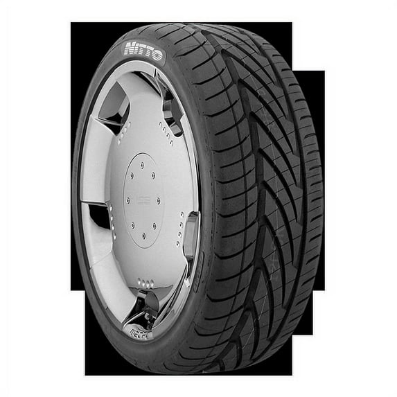 2 New Nitto Neogen All-Season Tires - 205/50R15 89V