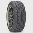 thumbnail image 1 of 2 New Ohtsu FP8000 Summer Tires - 225/35R20 90W, 1 of 2