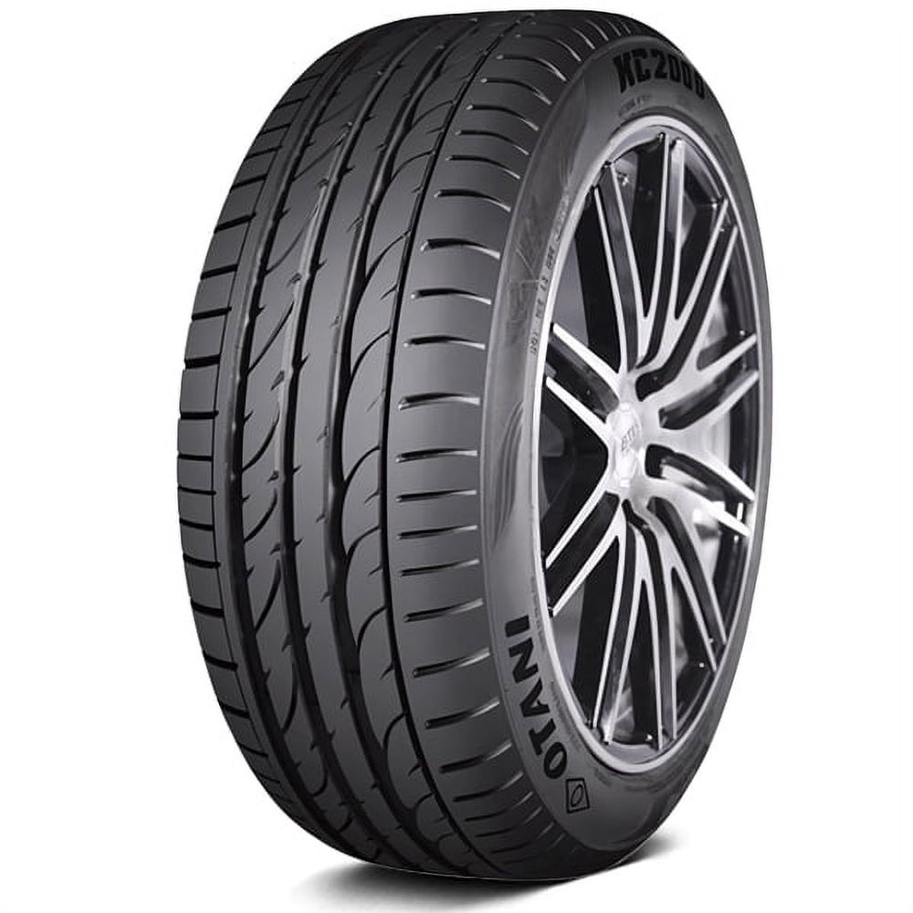 Otani 2 New Otani KC2000 235/50R17 96W XL All Season Traction High Performance Tires S203D / 235/50/17 / 2355017 Otani 2 New Otani KC2000 235/50R17 96W XL All Season Traction High Performance Tires S203D / 235/50/17 / 2355017 Sansujyuku sansujyuku.com
