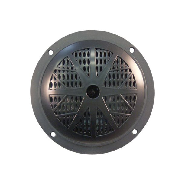 2) New PYLE PLMR51B 5.25" 200 Watt Marine/Boat FullRange Audio