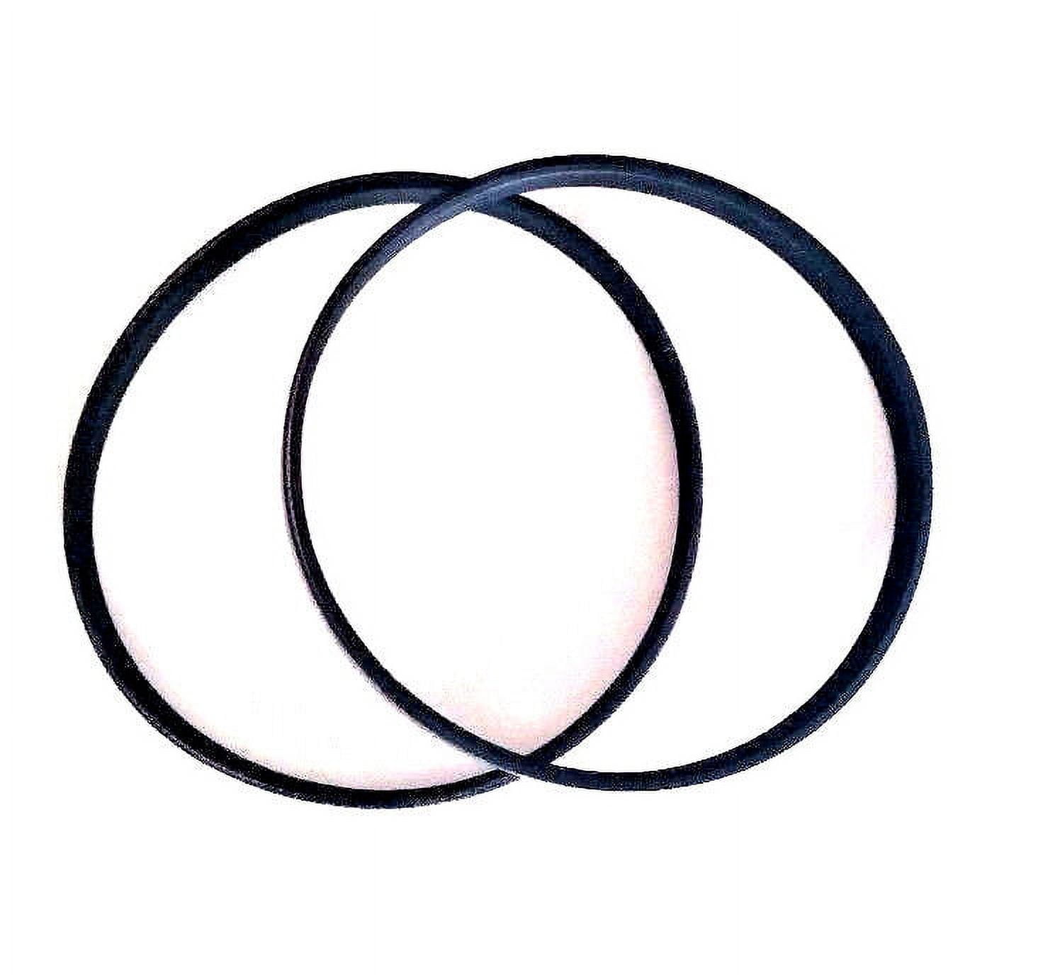 *2 New Replacement Belts* for Shark Apex 950 and AX950 DuoClean Lift