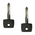 thumbnail image 1 of 2 New Replacement for Mercedes Benz Sprinter 2003-2006 Transponder chip Key, 1 of 1