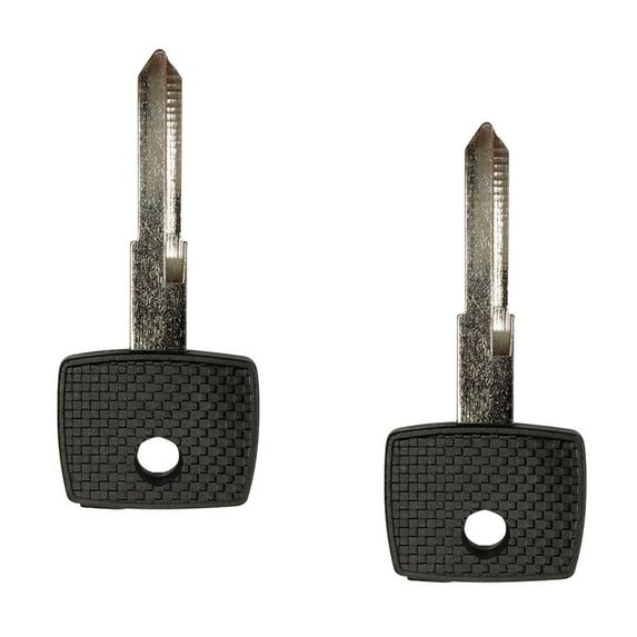 2 New Replacement for Mercedes Benz Sprinter 2003-2006 Transponder chip Key
