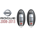 thumbnail image 1 of 2 New Rogue 2008-2013 Smart Keyless Remote Cwtwbu735 VLS, 1 of 4