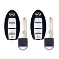 thumbnail image 1 of 2 New Smart Prox Remote Key Fits Infiniti Qx50 2019 2020 S180144701 Kr5txn1 VLS, 1 of 4