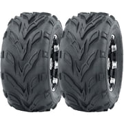 2 New WANDA ATV Go Kart Tires 145/70-6 4PR P361 - 10187