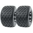 thumbnail image 1 of 2 New WANDA Sport ATV Tires 20X10-9 20x10x9 4PR - 10041, 1 of 4