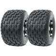 thumbnail image 1 of 2 New WANDA Sport ATV Tires 20X11-9 20x11x9 4PR - 10045, 1 of 4