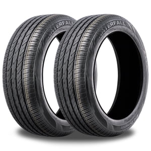 Waterfall 2 New Waterfall Eco Dynamic 185/60R14 82V All Season Tires 45000 Mile Warranty PCR-1403-WF / 185/60/14 / 1856014 Sansujyuku sansujyuku.com