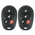 thumbnail image 1 of 2 New replacement keyless entry remote control for Toyota 2004-2008 Avalon Solara, 1 of 1