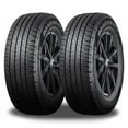 thumbnail image 1 of 2 Nexen Roadian HTX 2 215/85R16 115/112R All Season SUV Truck 50K Mile Warranty 17954NXK / 215/85/16 / 2158516, 1 of 3
