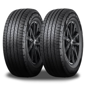 Nexen 2 Nexen Roadian HTX 2 225/75R16 108T XL All Season SUV Truck 70K Mile Warranty 17984NXK / 225/75/16 / 2257516 Sansujyuku sansujyuku.com