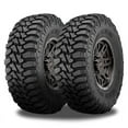 thumbnail image 1 of 2 Nexen Rodian MTX 33x12.5x18 122Q Load F Mud Tires Truck SUV 12 PLY 16263NXK / 33/12.5/18 / 3312.518, 1 of 3